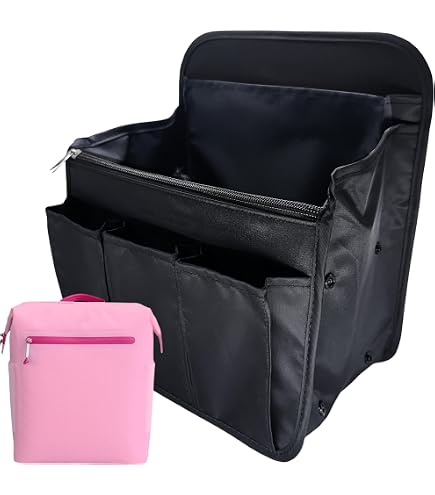 Amazon.com | dtylean Backpack Organizer Insert with Dividers for